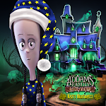 Cover Image of Herunterladen Addams Family: Mystery Mansion  APK