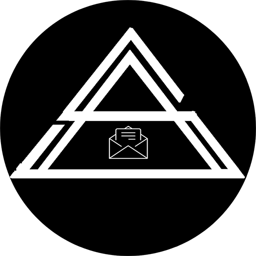 ASmail logo