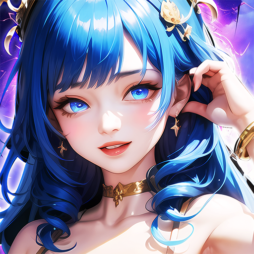 神になるッ！-下剋上の修行伝 logo
