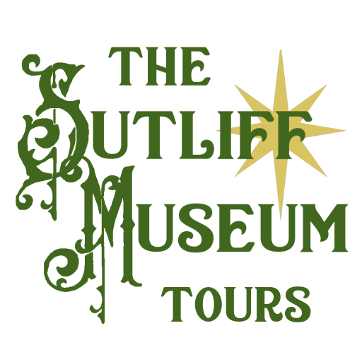 Sutliff Museum Tours logo