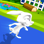 Cover Image of Download Bunny Tempo Hop Music 1.0 APK