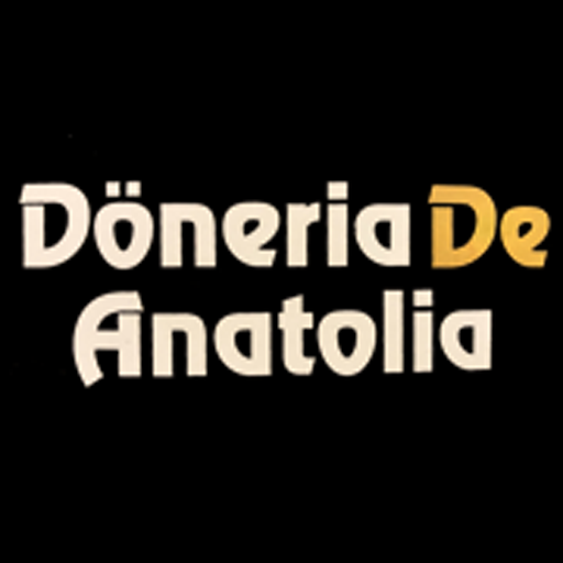 Döneria De Anatolia logo
