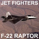 F-22 Raptor FREE icon