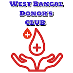Cover Image of Télécharger West Bengal Donor's Club রক্ত  APK