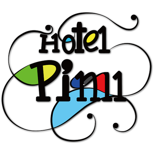 ホテルぴみ logo