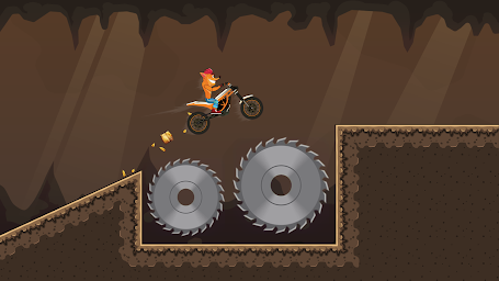 Bike Stunt Evolution 2d Racing