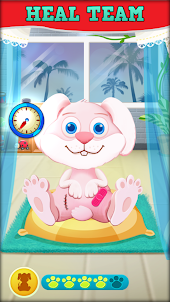 Pet Grooming Specialist