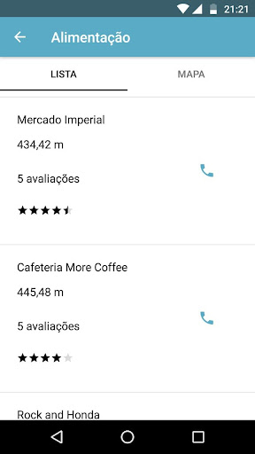 Onde Tem - IC Screen 3