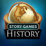 Cover Image of Download Story Games History  APK