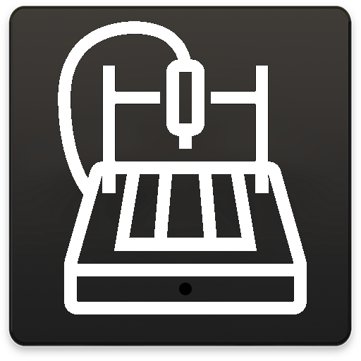 آموزش تراشکاری for  Android – Latest Version & Features app icon