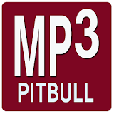 Pitbull mp3 Songs icon