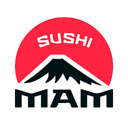 Icon image Sushi Mam Владимир