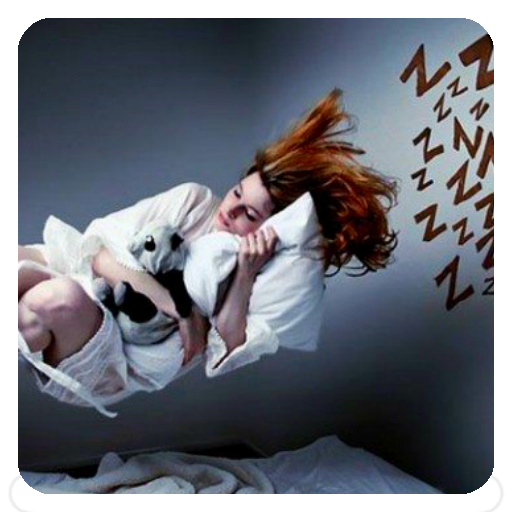 How to Cope With Insomnia logo