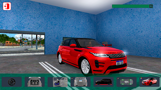 Carros Rebaixados e Som Exemplo APK para Android - Download