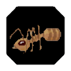 ANT WAR TURRET TOWER