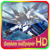Gundam Wallpaper HD icon