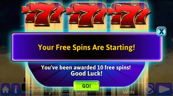 Slots to Vegas: Slot Machines 5.0.2 screenshots 3