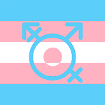Cover Image of Herunterladen Trans Dating: Meet Transgender & Crossdresser Chat 2.2.0 APK