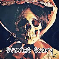 Short Scary Stories Horror an