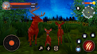 screenshot of The Deer