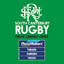 Icon image South Canterbury Rugby Union