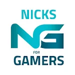 Cover Image of Télécharger Name Creator For Free Fire, FBR, ... 🎮 NickGame 1.2 APK