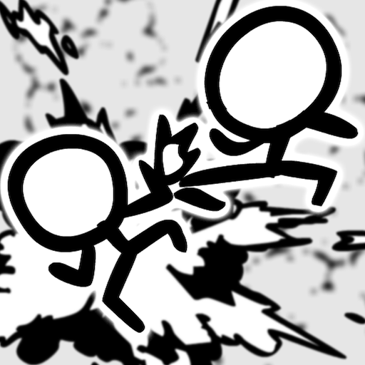 Stickman Battle Animator logo