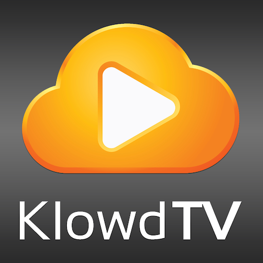 KlowdTV Live logo