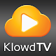 KlowdTV Live Unduh di Windows