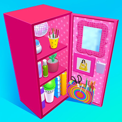 DIY Locker 3D Download on Windows