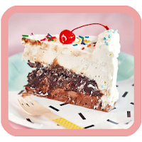 iCE Cream Cake - Cooking Game