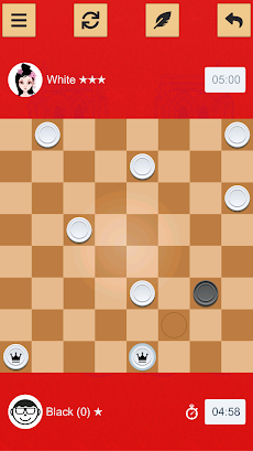 Checkersのおすすめ画像1