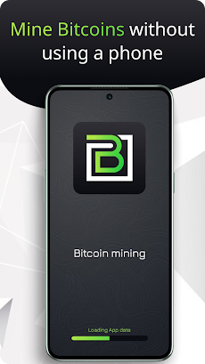 Bitcoin miningのおすすめ画像1