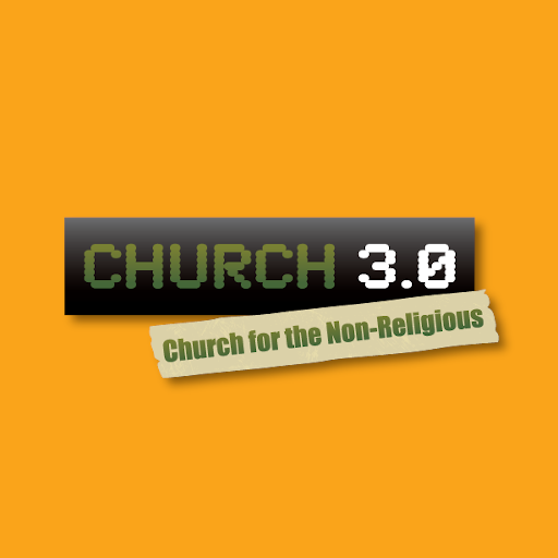 Church 3.0 5.1.0 Icon
