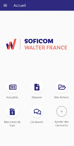 MySoficom Screenshot 1 - AppWisp.com