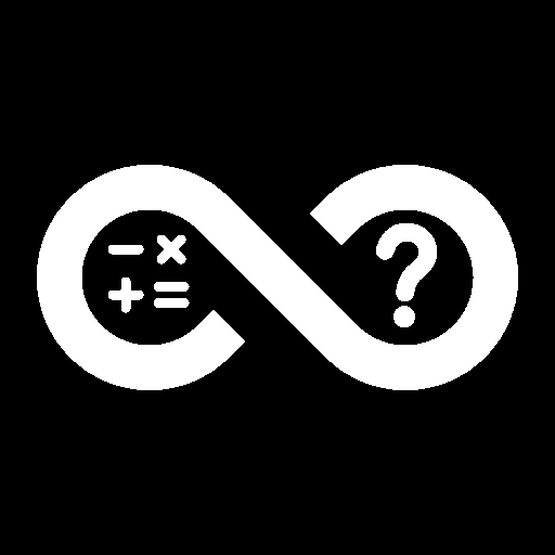 Math Hacks & Puzzel logo
