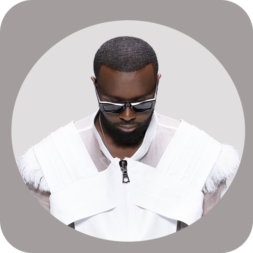 Songs Maitre Gims offline Download on Windows