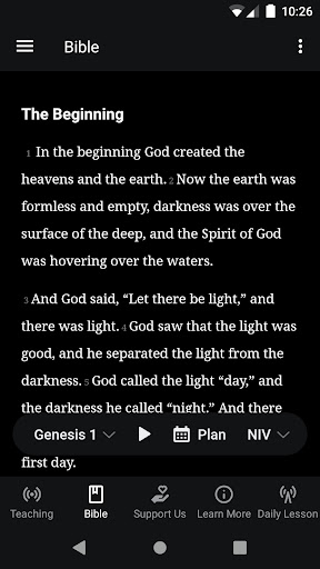 Wisdom International Screen 2