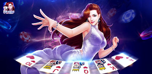 POP Poker — Texas Holdem game  Mod Boosters v1.2.5