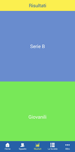 Rubicone In Volley Screen 3