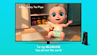 screenshot of LooLoo Kids - Nursery Rhymes
