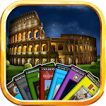 Cover Image of Download Mystic Miracles: Board Game wi  APK