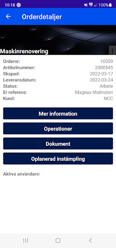 Andersson Mobile Screen 2