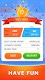 screenshot of Word Puzzle - Crossword Games