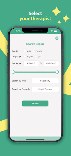 MindScape Therapy Screen 3