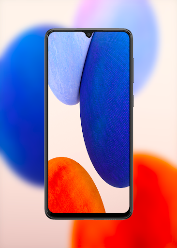 Galaxy A14 Wallpapers Screen 2