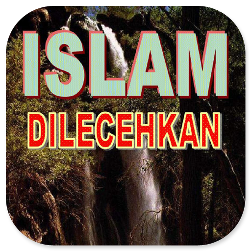 Islam Dilecehkan logo