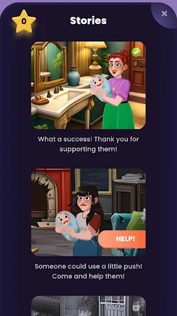 Game screenshot Find the Difference Game Spot apk download