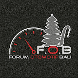 FORUM OTOMOTIF BALI icon
