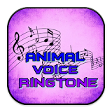 Animal Voice Ringtones icon